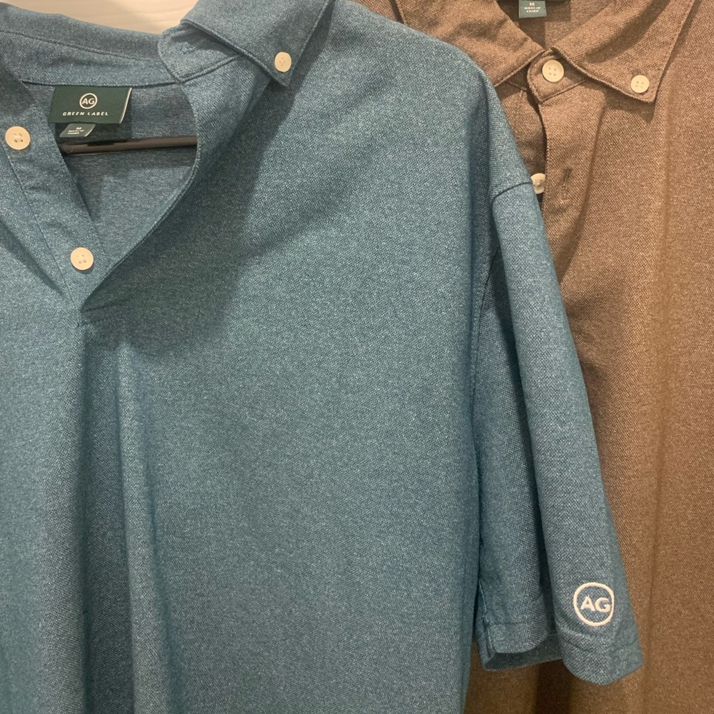 AG Adriano Goldschmied